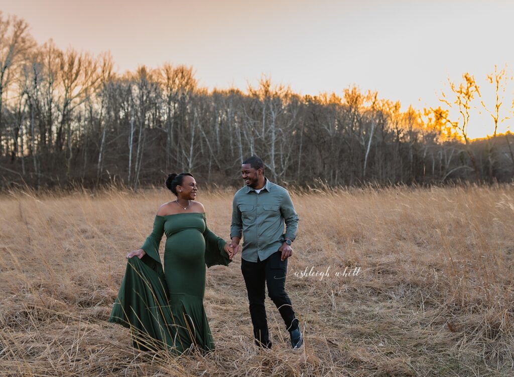 Westlake Maternity Photographer