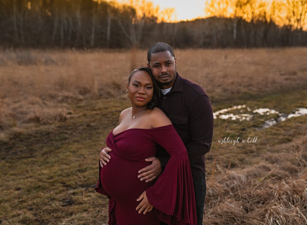 Westlake Maternity Photographer