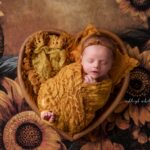 Cleveland Ohio Baby Photographer