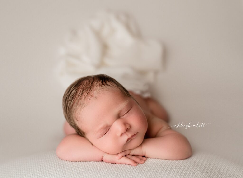 Avon Ohio Baby Photography