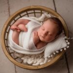 Avon Ohio Baby Photography