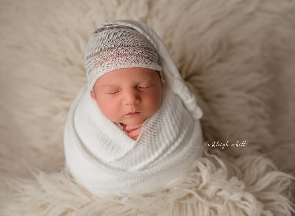 Avon Ohio Baby Photography