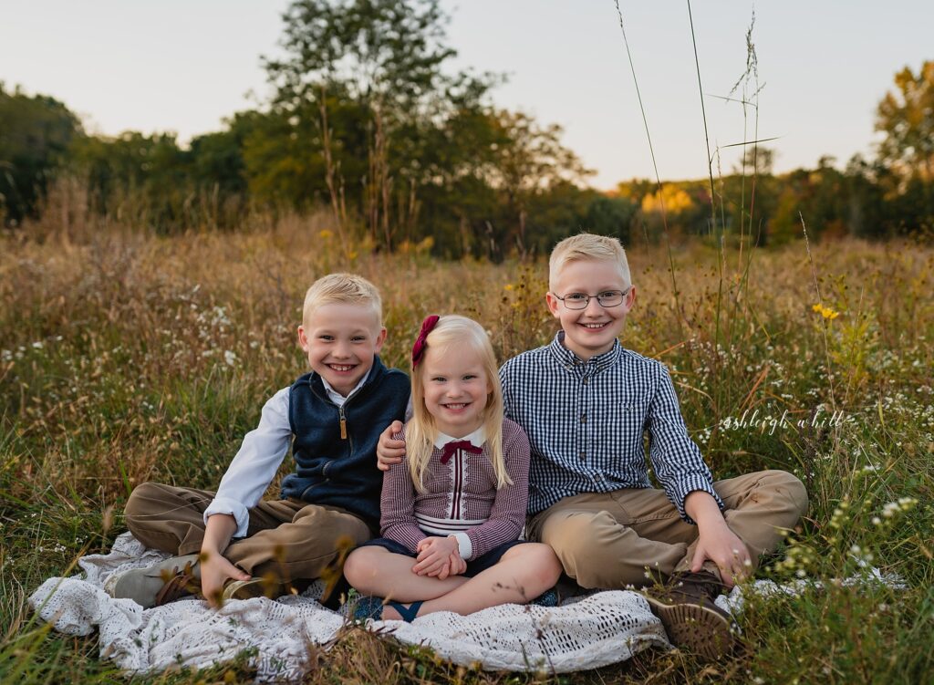 Cleveland Family Pictures