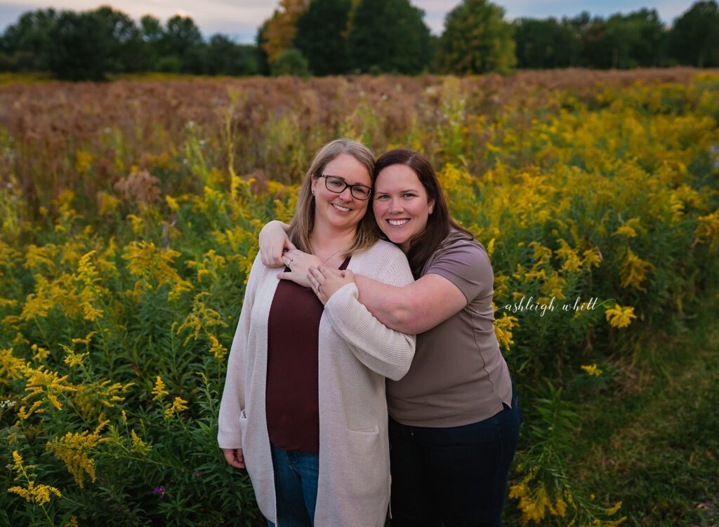 Lakewood Family Pictures