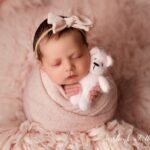 Cleveland Newborn Photography