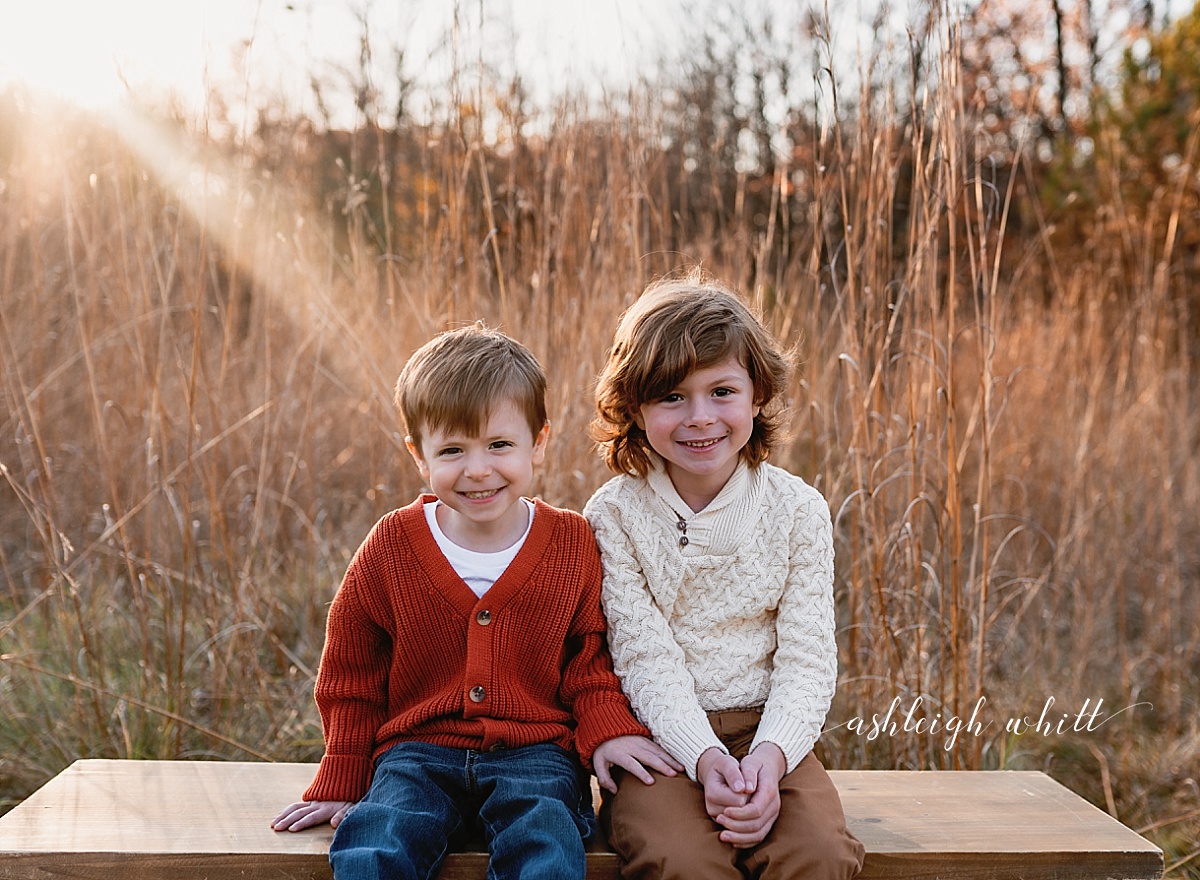 Akron Family Photographers