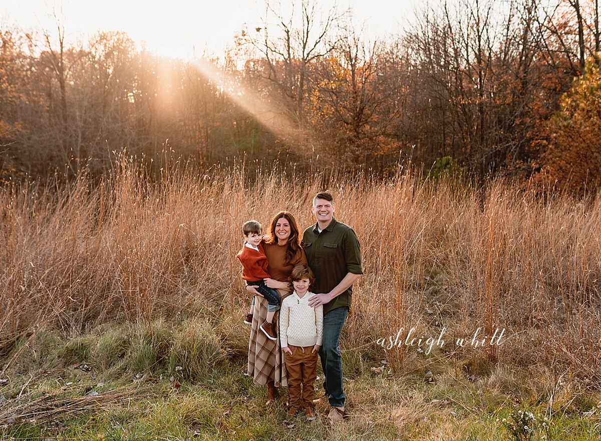 Akron Family Photographers