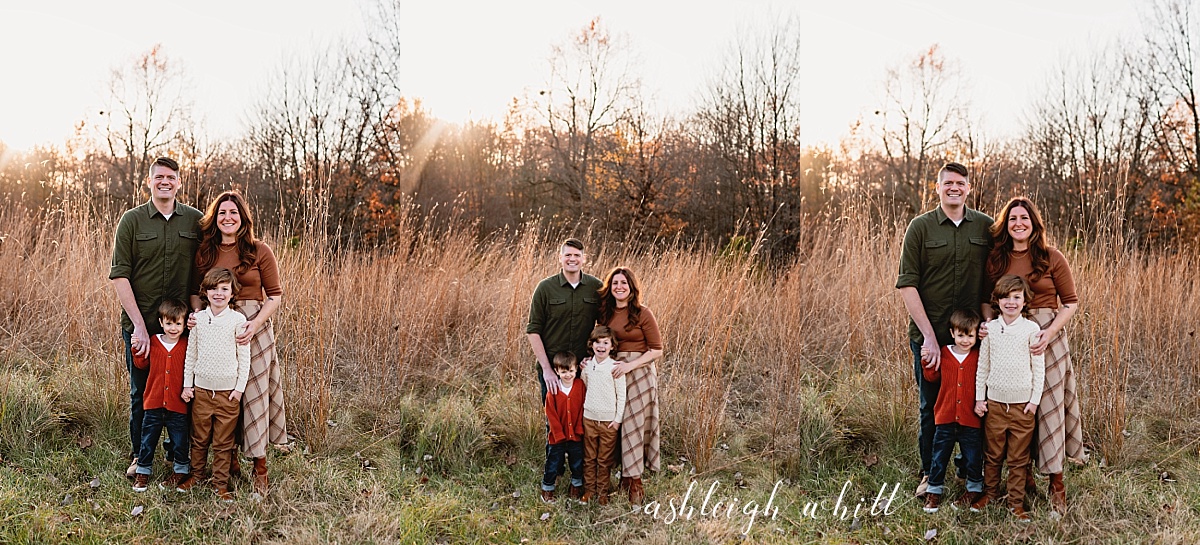 Akron Family Photographers