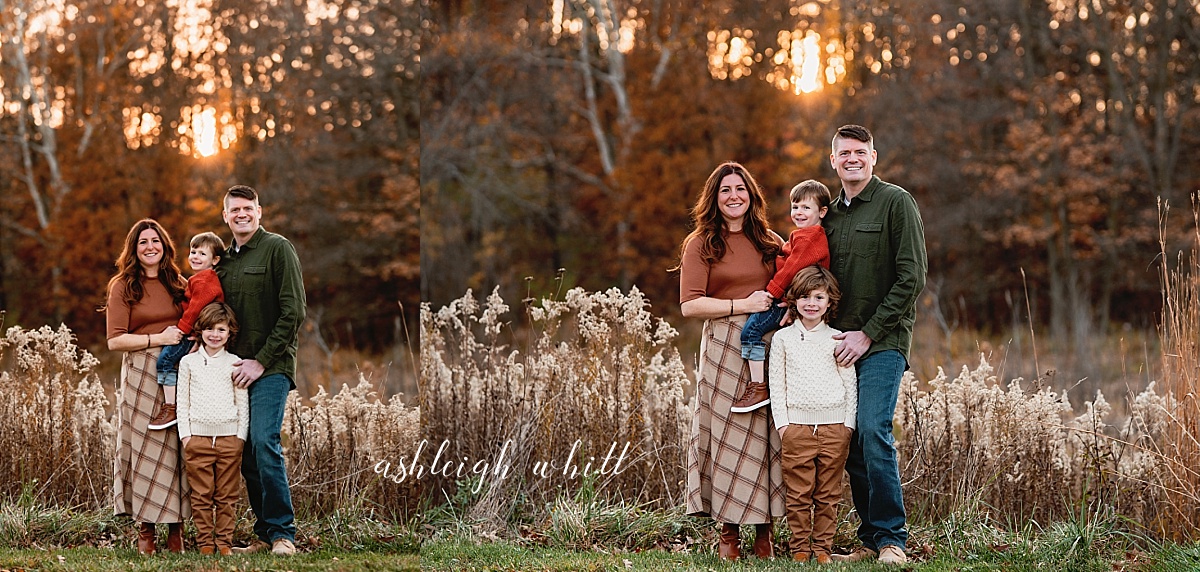 Akron Family Photographers