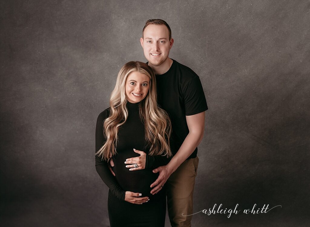 Maternity Studio Cleveland