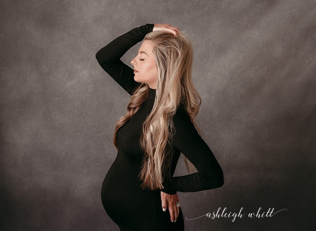 Maternity Studio Cleveland