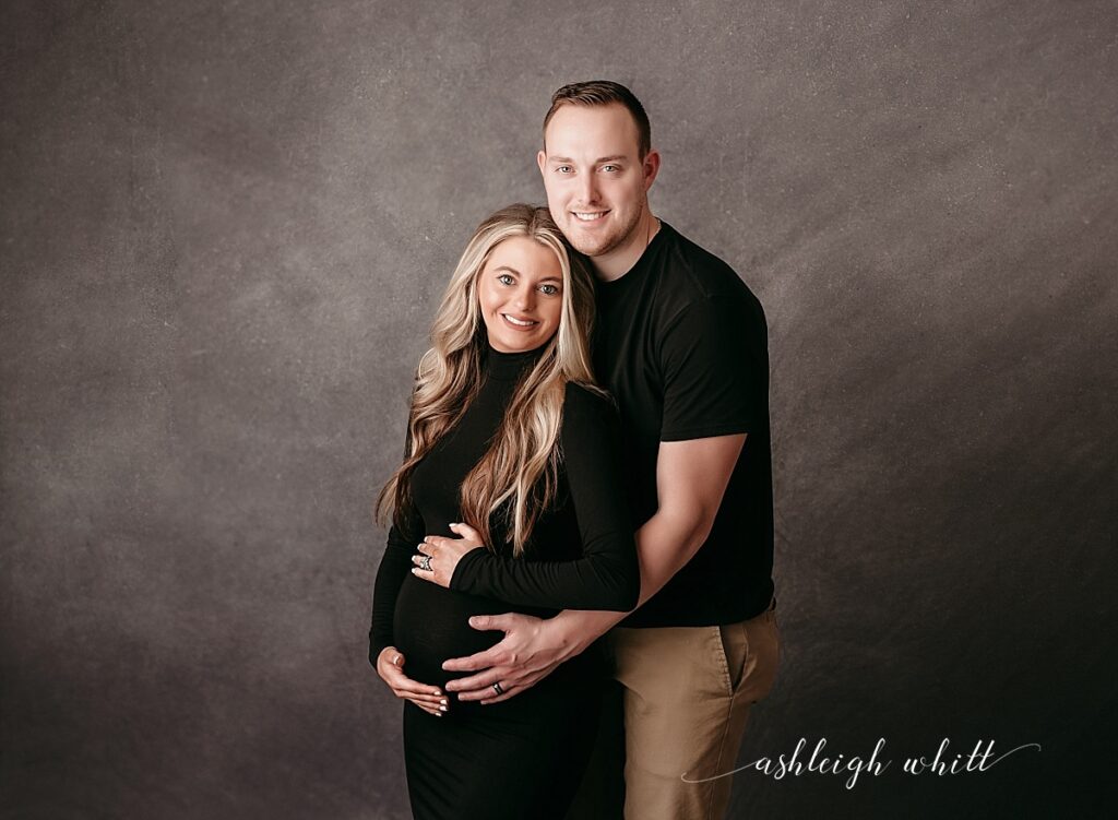 Maternity Studio Cleveland