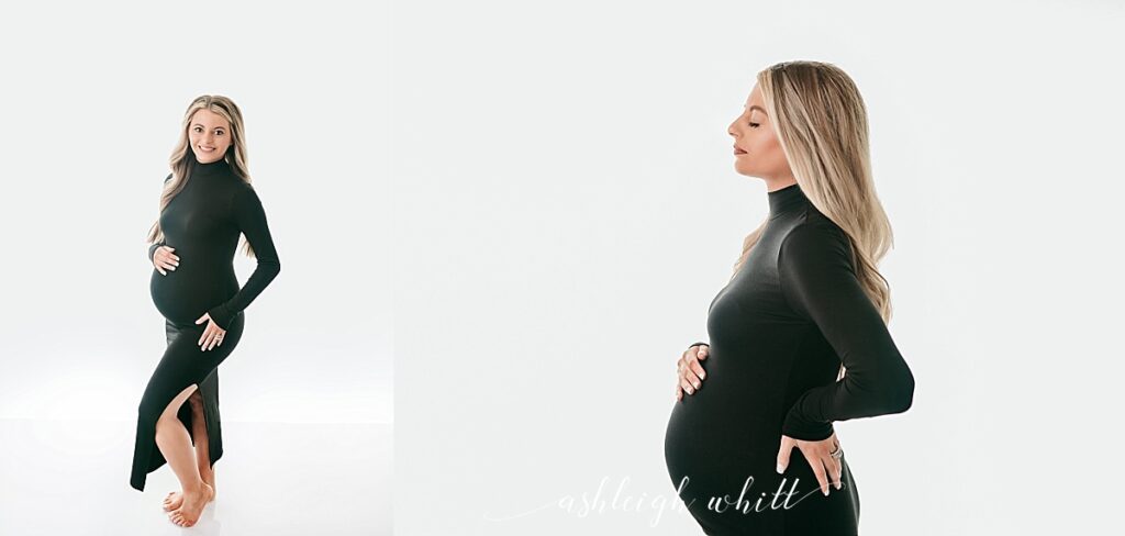 Maternity Studio Cleveland