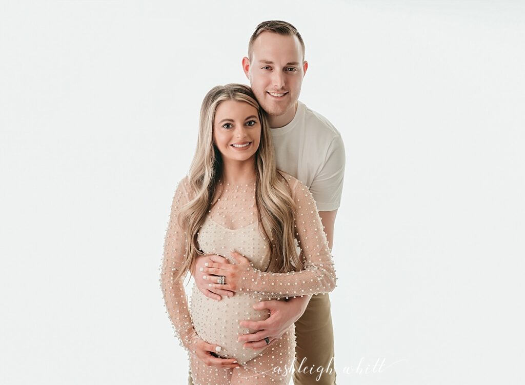 Maternity Studio Cleveland