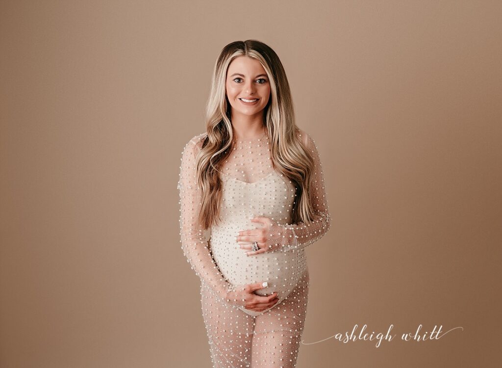 Maternity Studio Cleveland