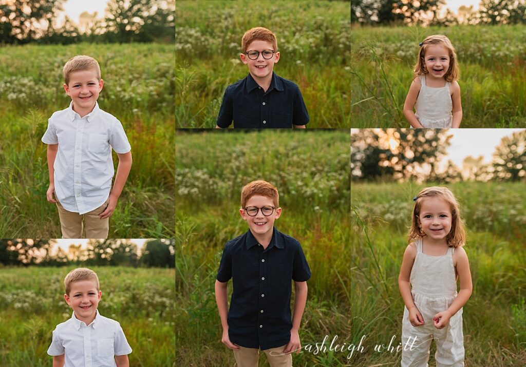 Avon Ohio Family Photographer