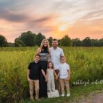 Avon Ohio Family Photographer