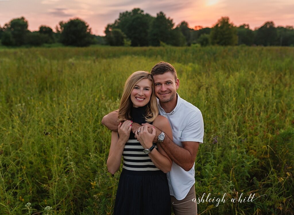 Avon Ohio Family Photographer