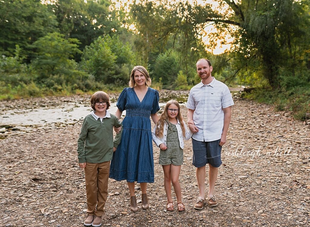 Bay Village Family Photographer