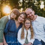 Bay Village Family Photographer