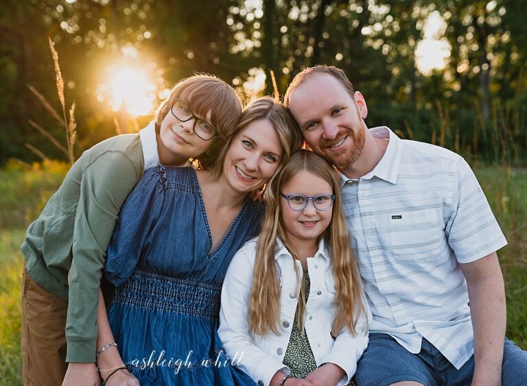 Bay Village Family Photographer