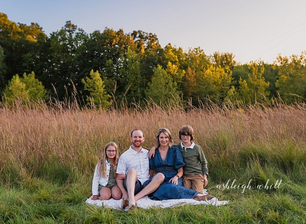 Bay Village Family Photographer