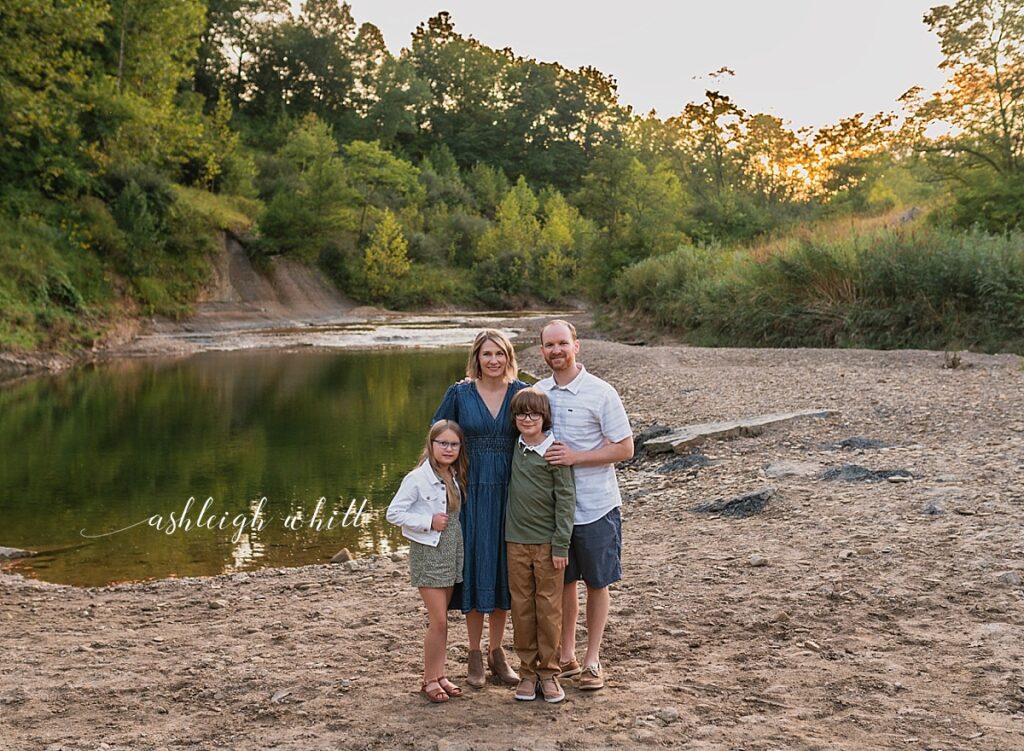 Bay Village Family Photographer