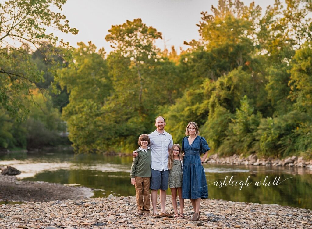 Bay Village Family Photographer