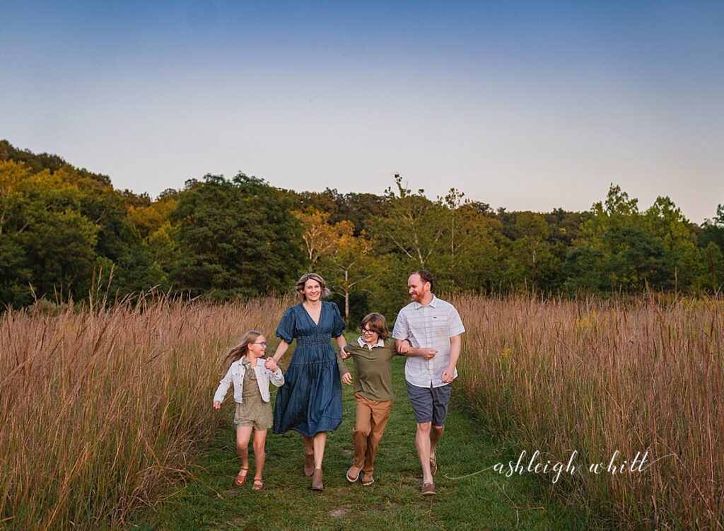 Bay Village Family Photographer