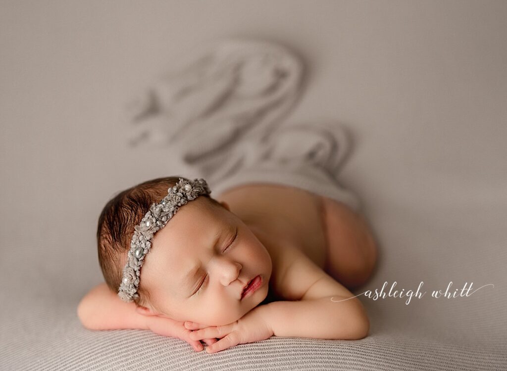 Avon Ohio Newborn Photographers