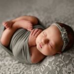 Avon Ohio Newborn Photographers