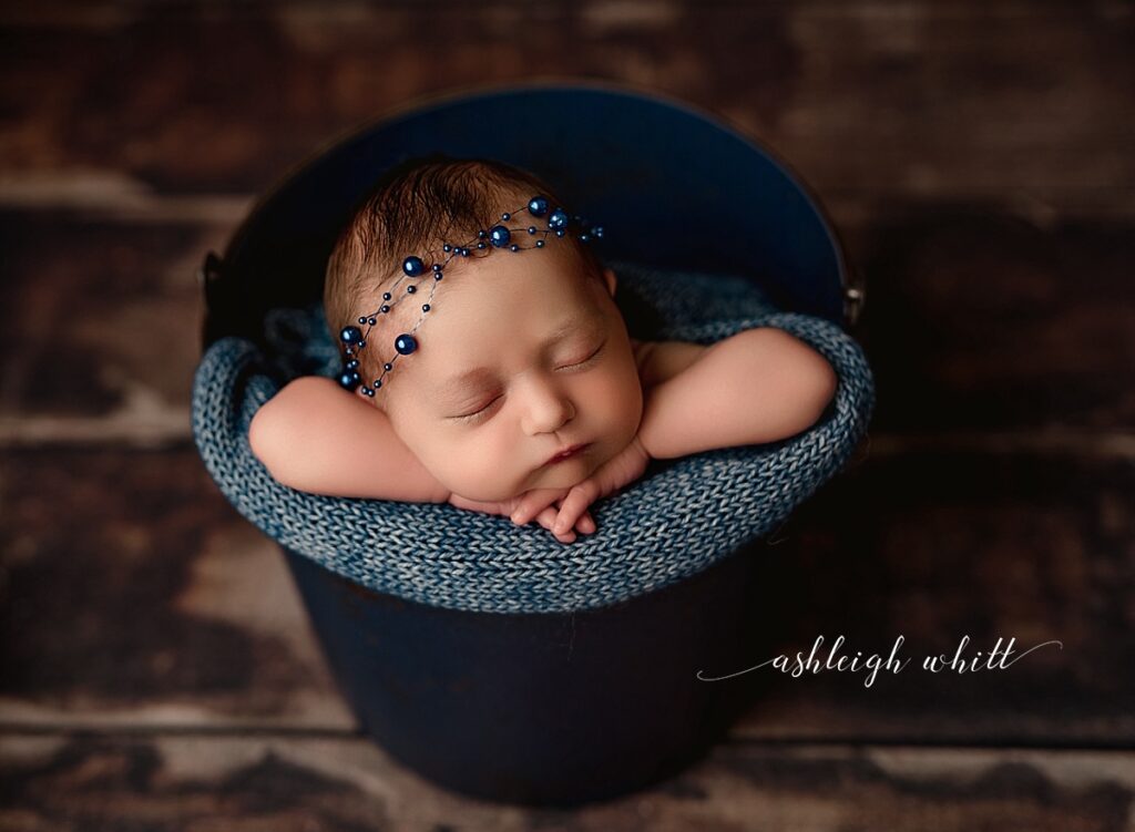 Avon Ohio Newborn Photographers