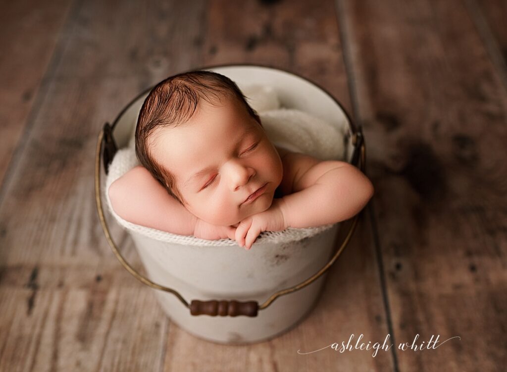 Grafton Newborn Photographer