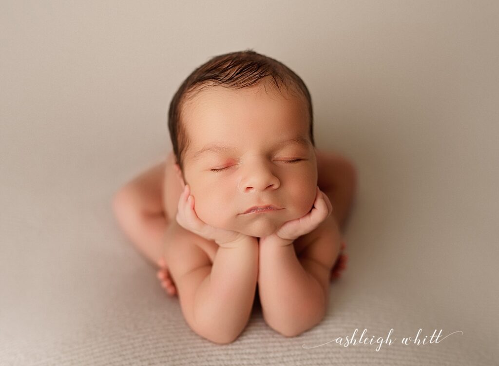 Grafton Newborn Photographer