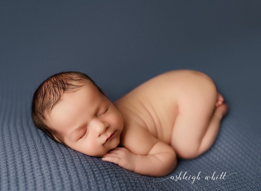 Grafton Newborn Photographer