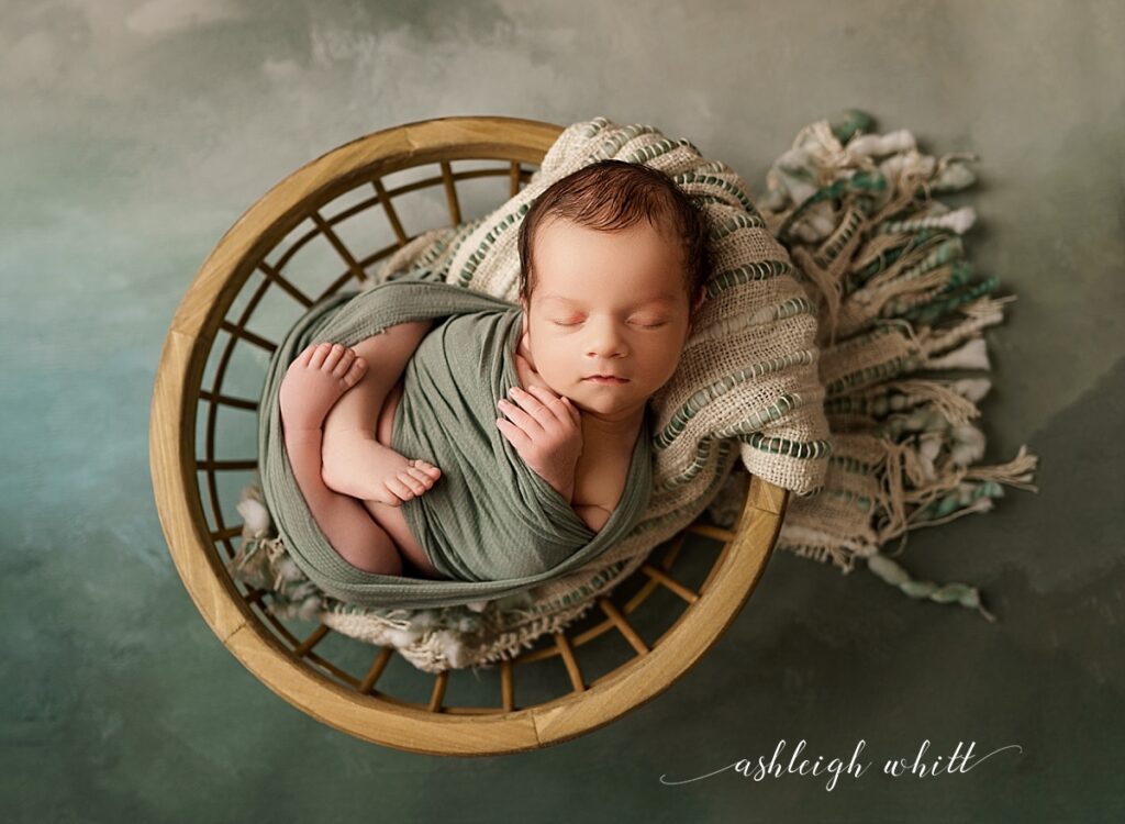 Grafton Newborn Photographer