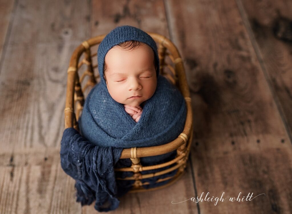 Grafton Newborn Photographer