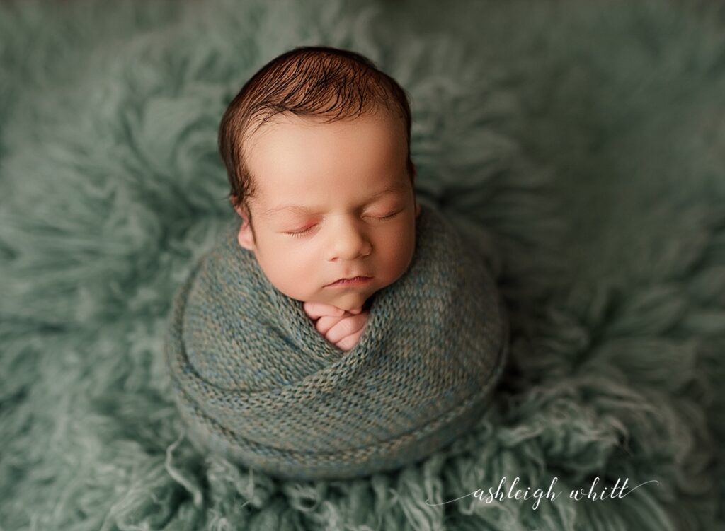 Grafton Newborn Photographer