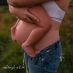 Cleveland Pregnancy Photos