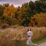 Strongsville Maternity Photographer