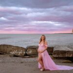 Cleveland Maternity Photography