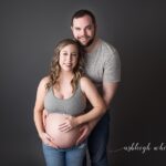 Maternity Studio Cleveland Ohio