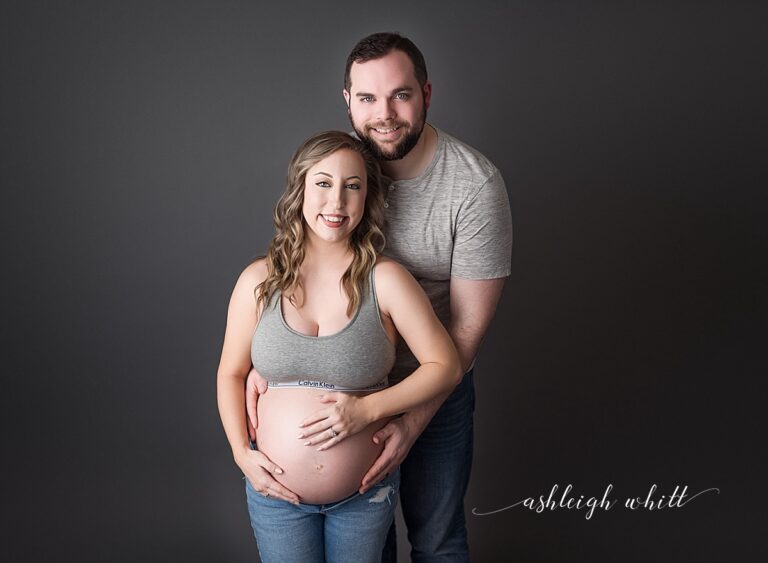 Maternity Studio Cleveland Ohio