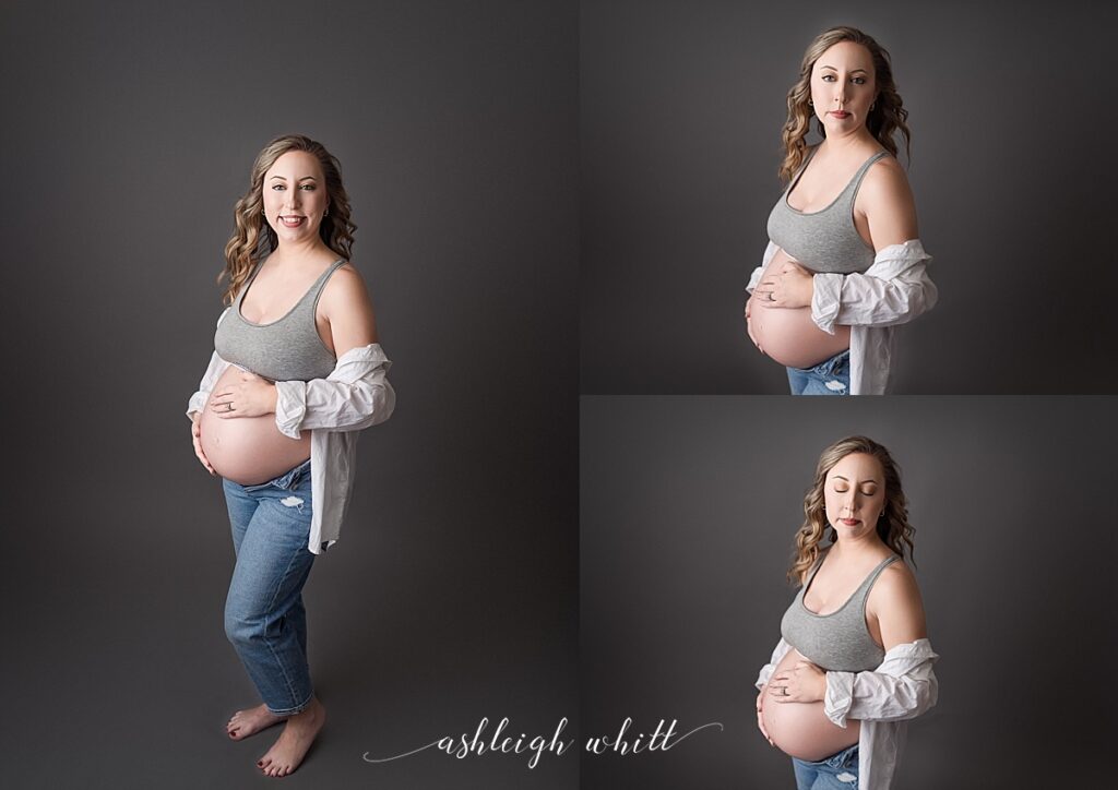 Maternity Studio Cleveland Ohio