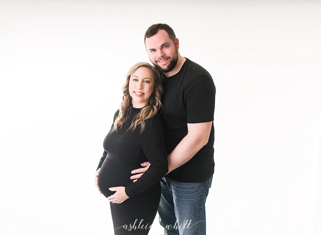 Maternity Studio Cleveland Ohio