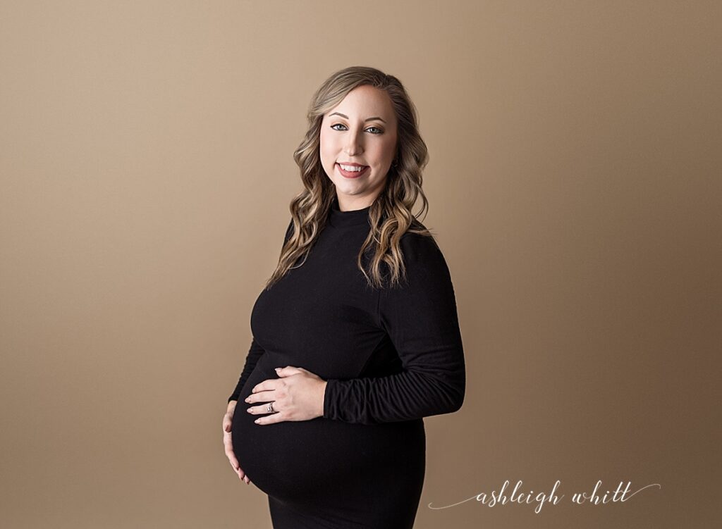 Maternity Studio Cleveland Ohio