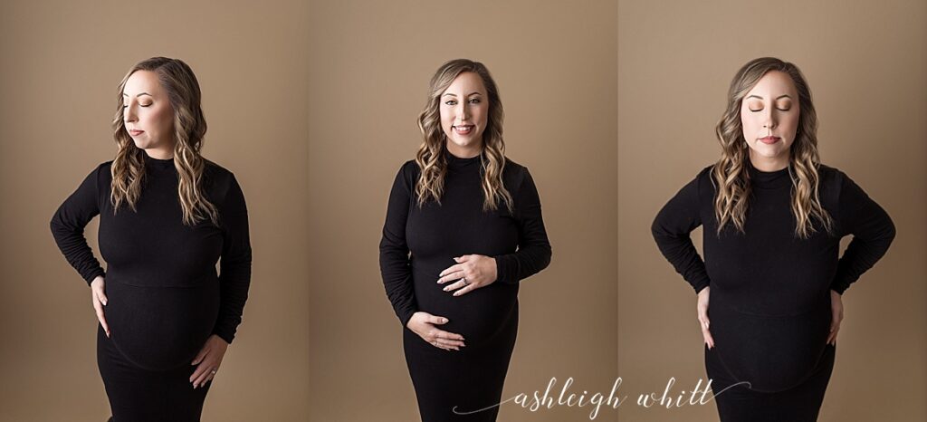 Maternity Studio Cleveland Ohio