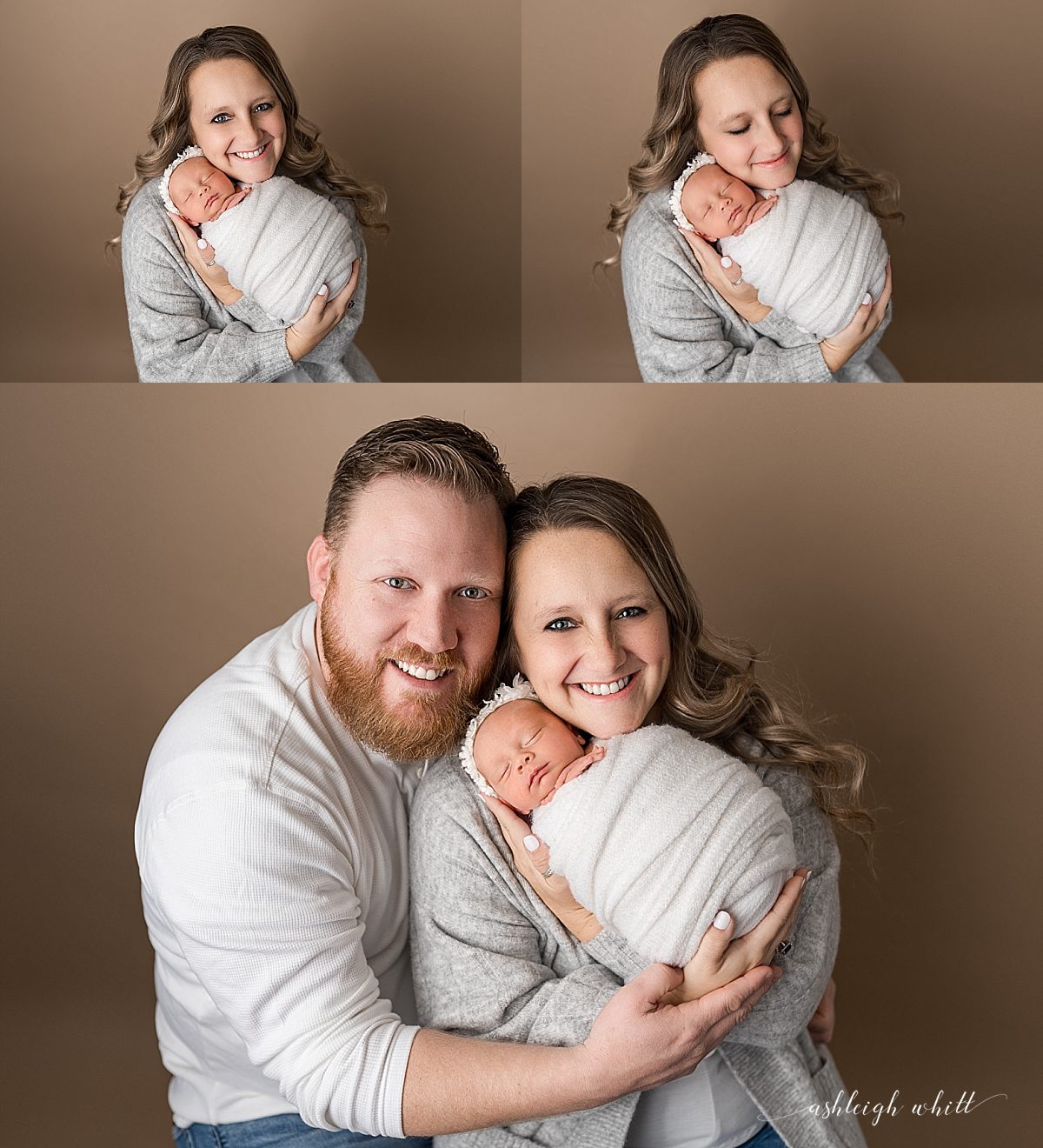 Akron Newborn Photographer