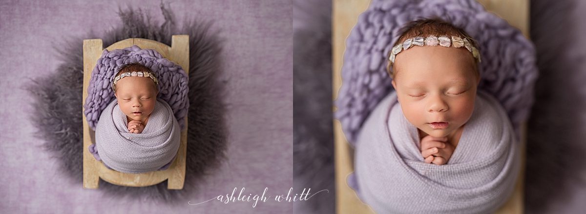 Akron Newborn Photographer