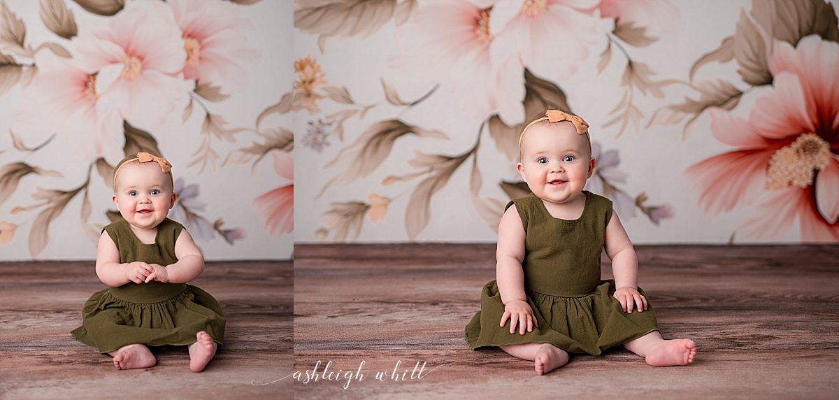 Nine Month Photos Cleveland